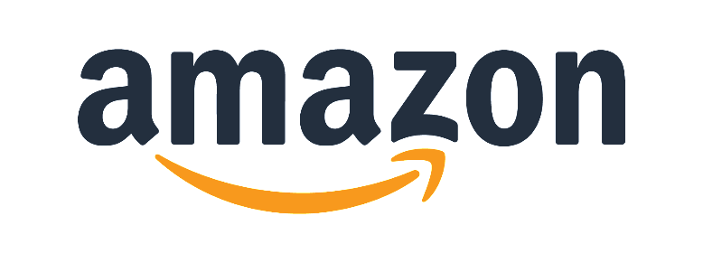 amazonのロゴ