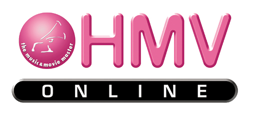 HMV Logo