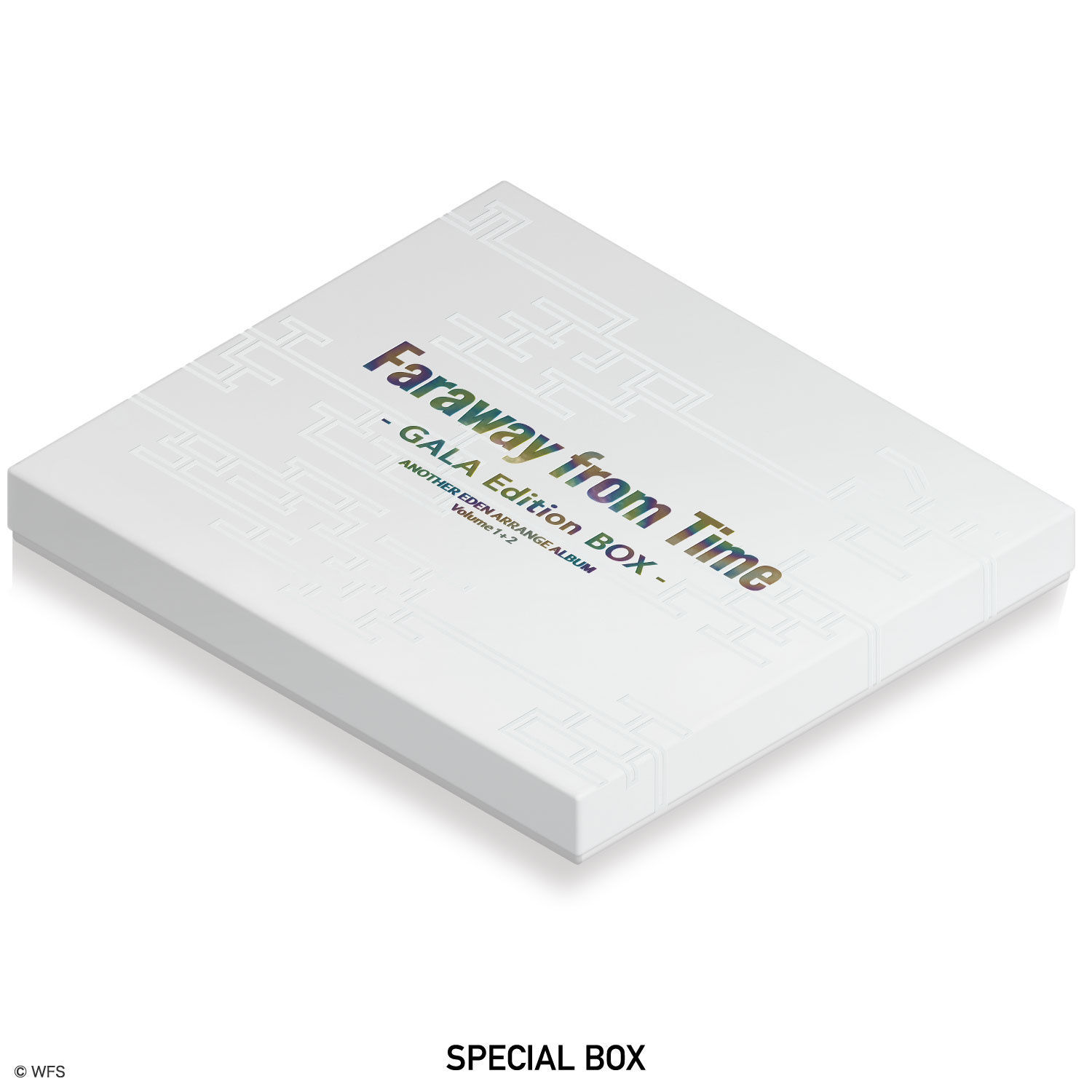 SPECIAL BOX