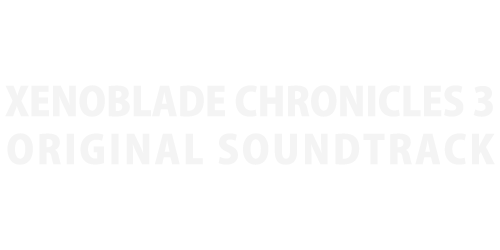 Xenoblade Chronicles 3 Original Soundtrack (Various Artists)