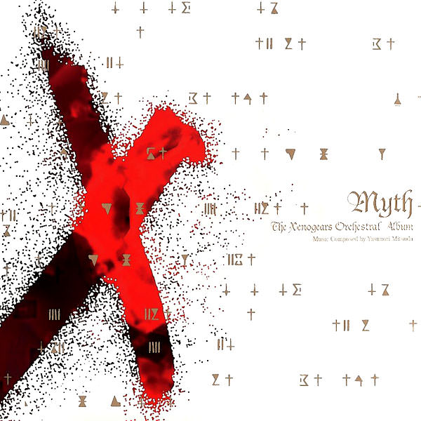 -MYTH- The Xenogears Orchestral Album