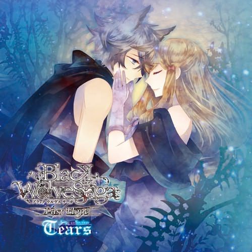 BLACK WOLVES SAGA -Last Hope- Song collection 「Tears」