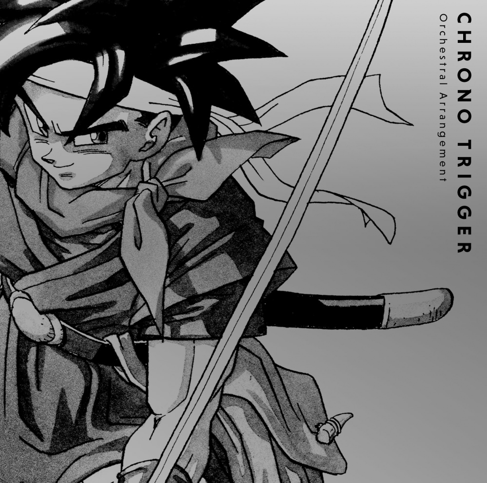 CHRONO TRIGGER Orchestral Arrangement