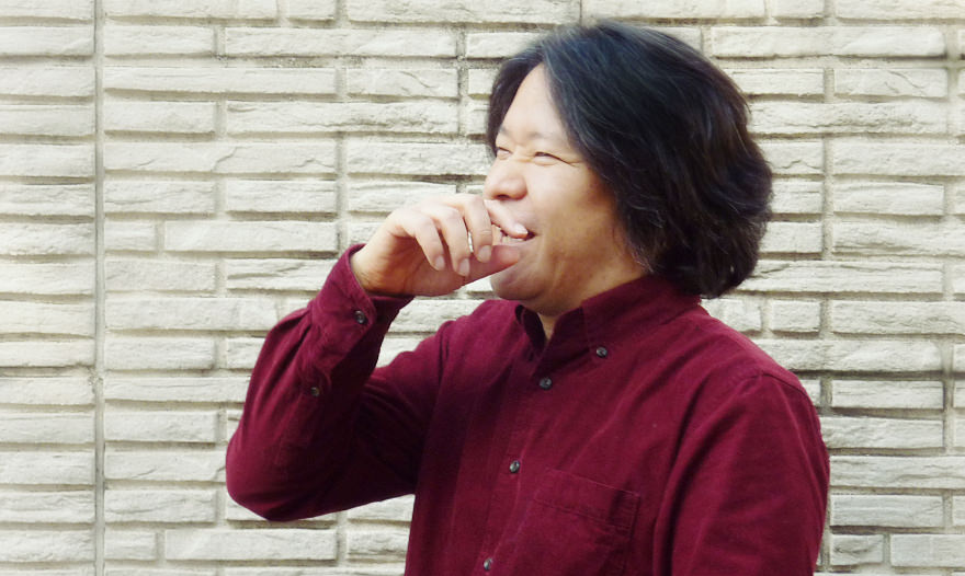 黒田淳也の写真